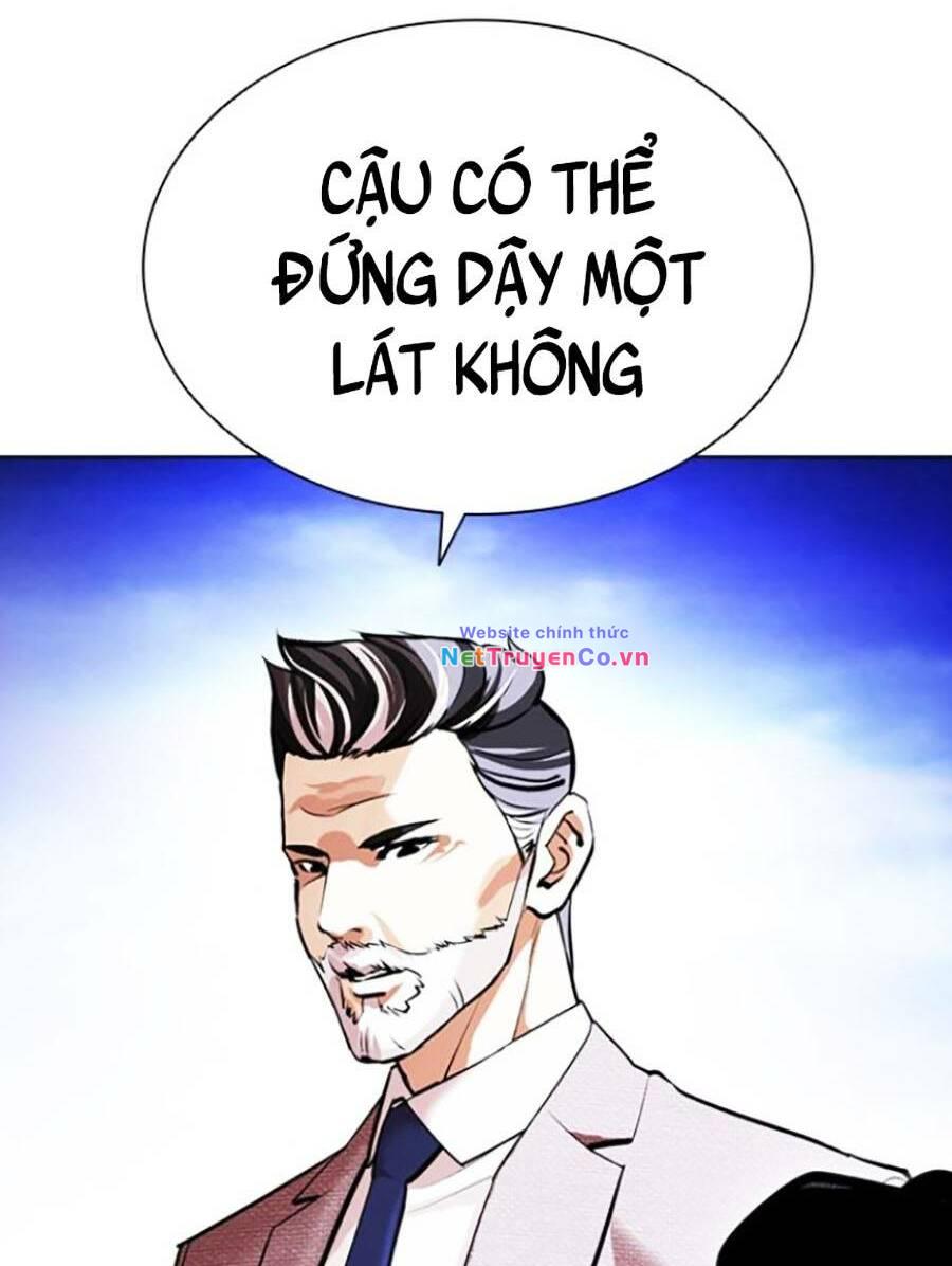 Hoán Đổi Diệu Kỳ Chap 413 - Next Chap 414