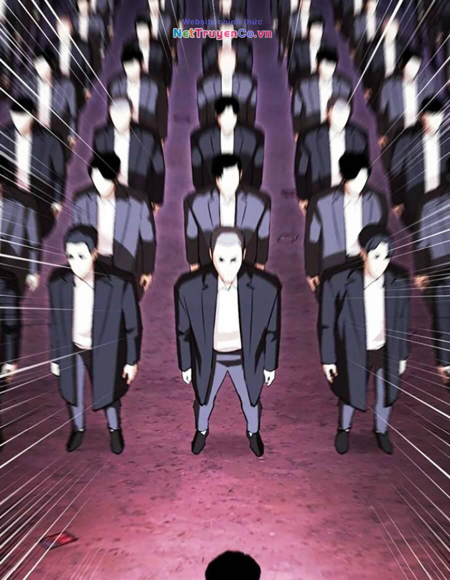 Hoán Đổi Diệu Kỳ Chap 413 - Next Chap 414