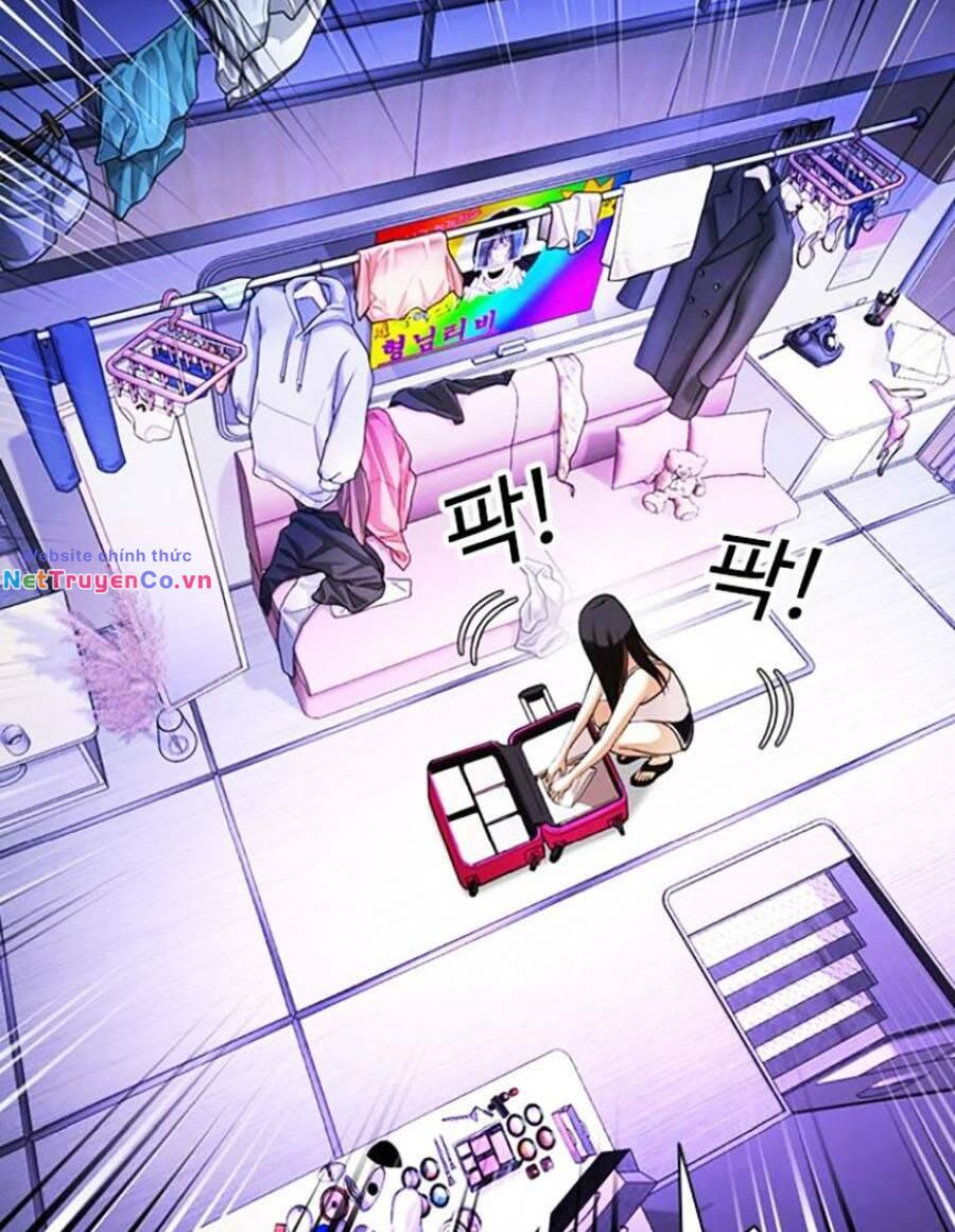 Hoán Đổi Diệu Kỳ Chap 413 - Next Chap 414