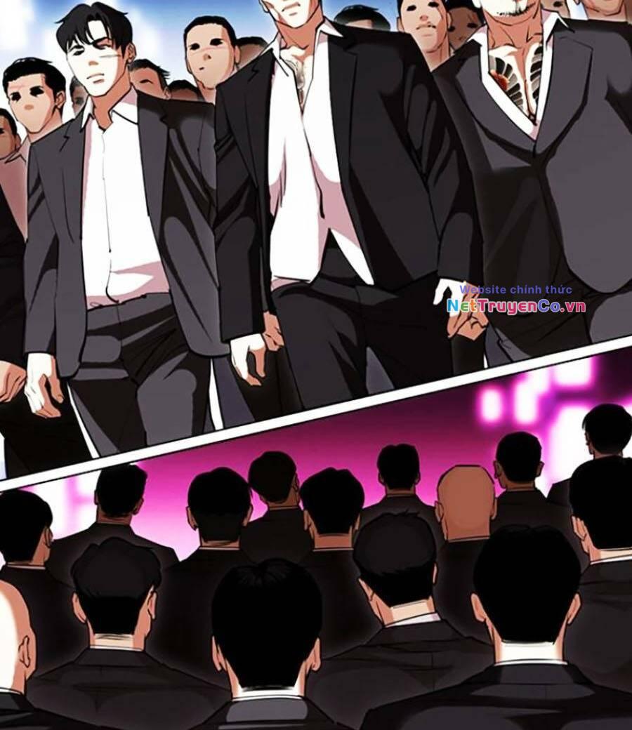 Hoán Đổi Diệu Kỳ Chap 413 - Next Chap 414