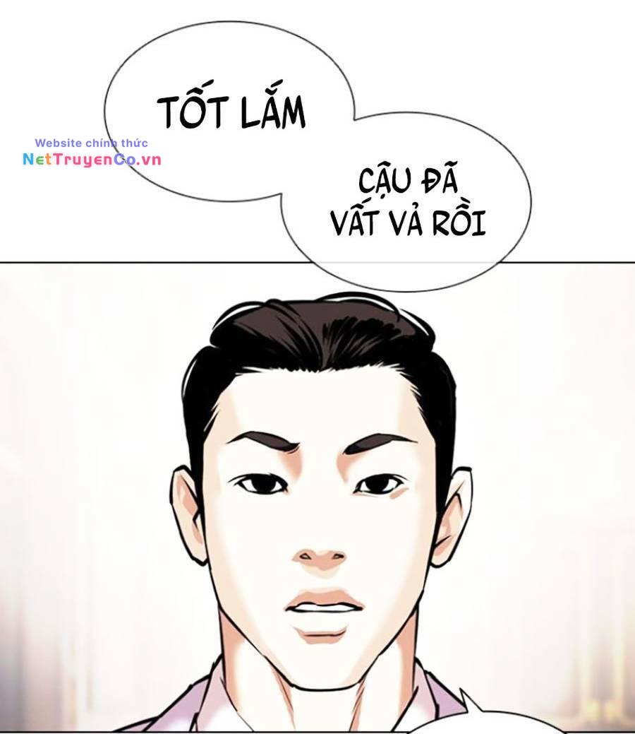 Hoán Đổi Diệu Kỳ Chap 413 - Next Chap 414