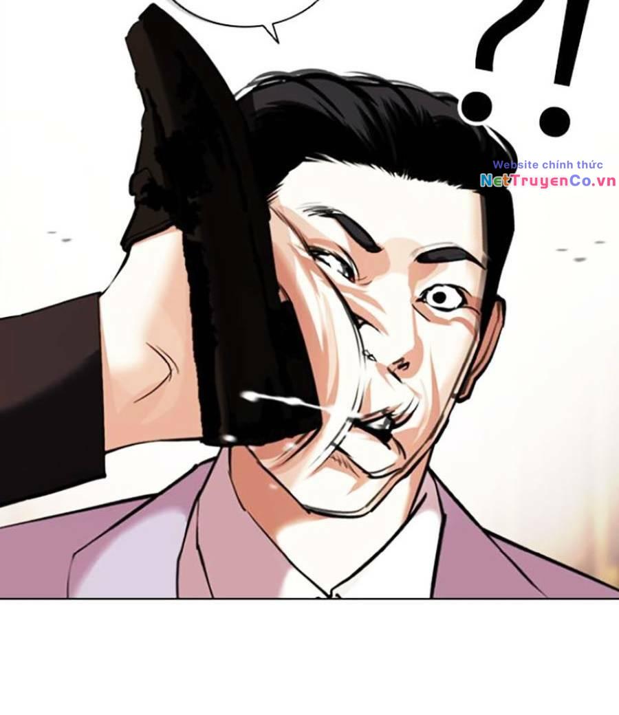 Hoán Đổi Diệu Kỳ Chap 413 - Next Chap 414