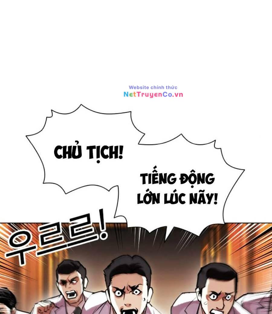 Hoán Đổi Diệu Kỳ Chap 413 - Next Chap 414