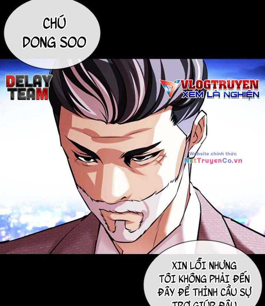Hoán Đổi Diệu Kỳ Chap 413 - Next Chap 414