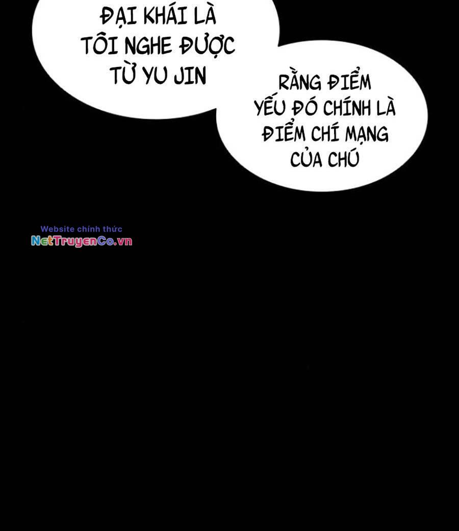 Hoán Đổi Diệu Kỳ Chap 413 - Next Chap 414