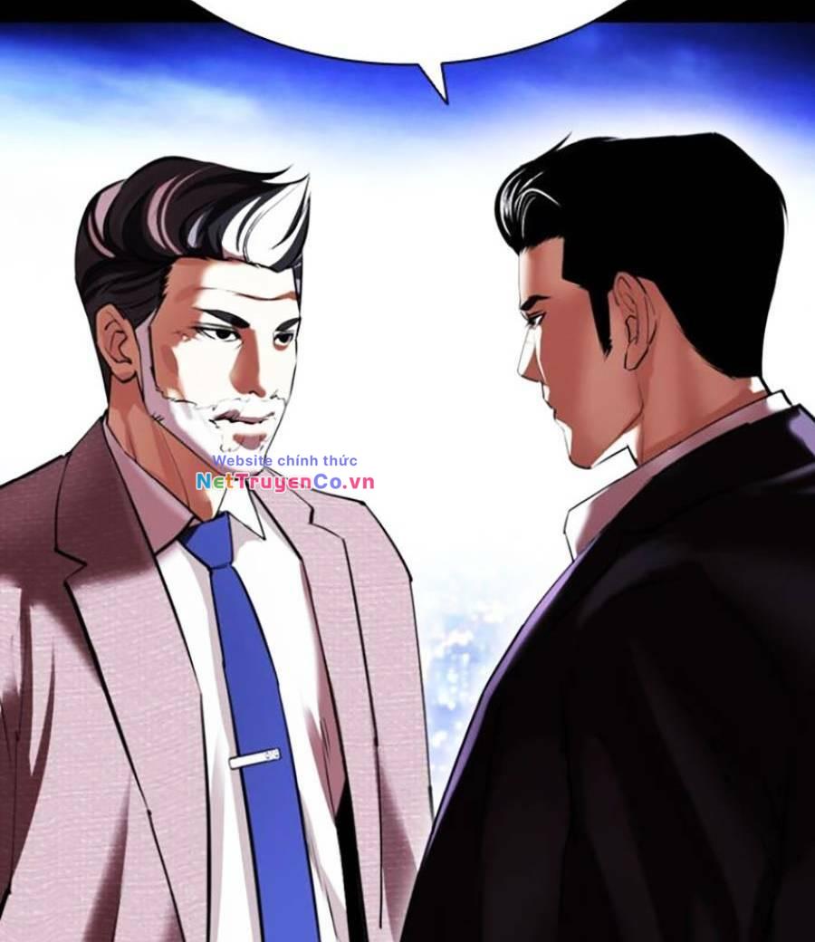 Hoán Đổi Diệu Kỳ Chap 413 - Next Chap 414