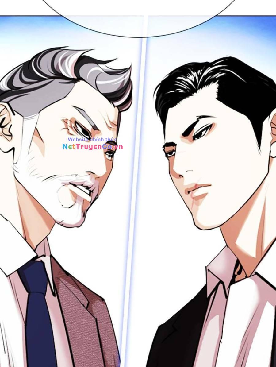 Hoán Đổi Diệu Kỳ Chap 413 - Next Chap 414