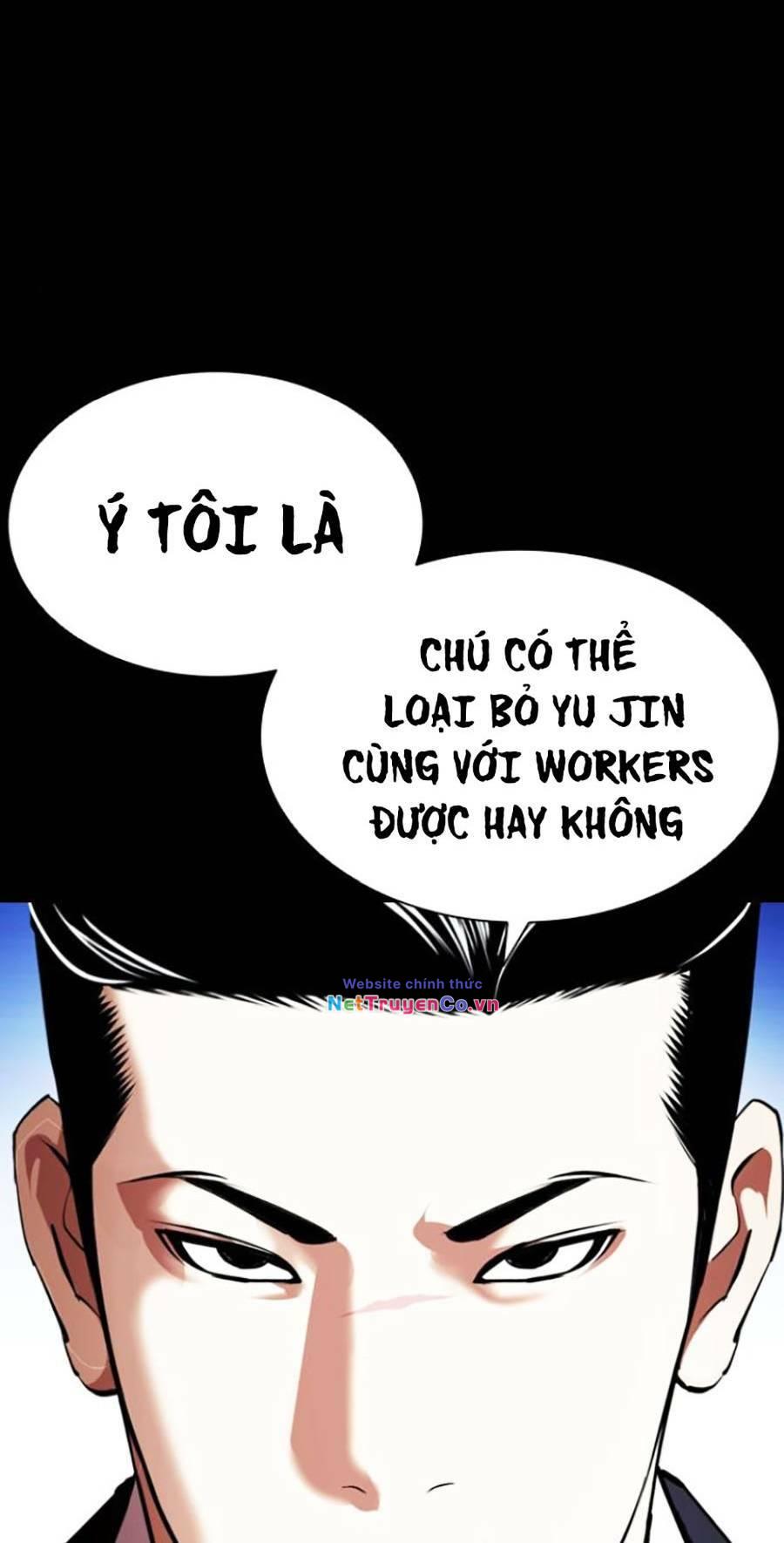 Hoán Đổi Diệu Kỳ Chap 413 - Next Chap 414