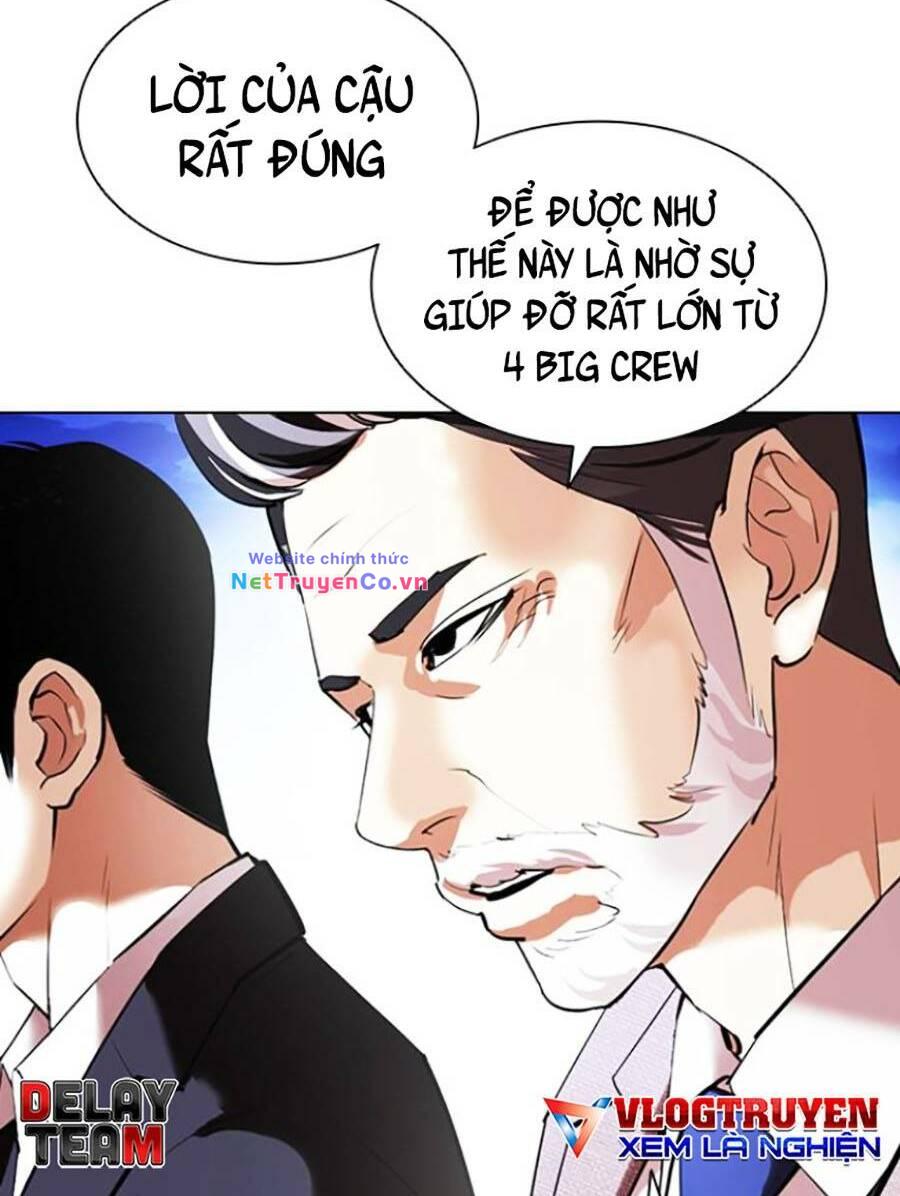 Hoán Đổi Diệu Kỳ Chap 413 - Next Chap 414