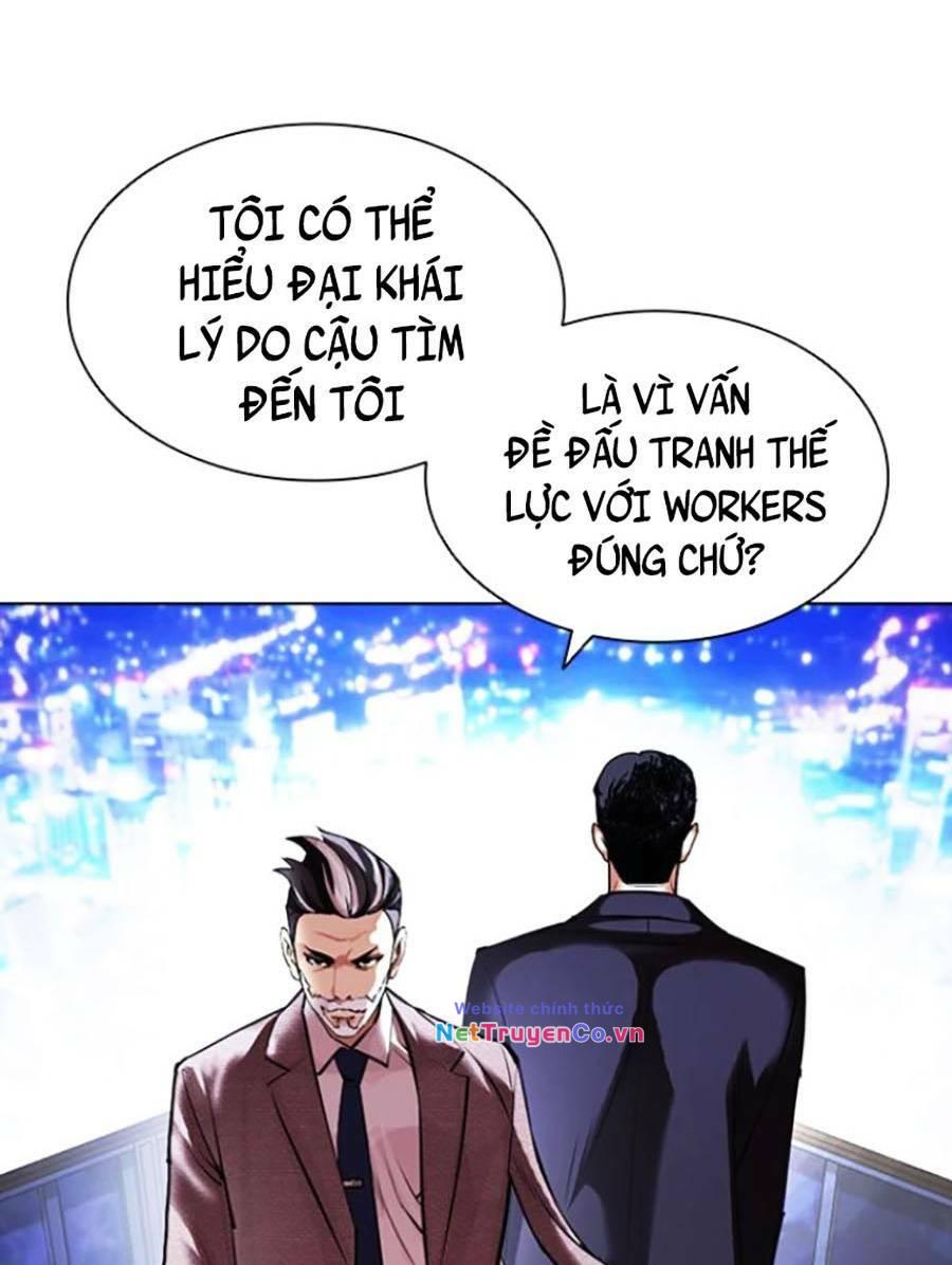 Hoán Đổi Diệu Kỳ Chap 413 - Next Chap 414