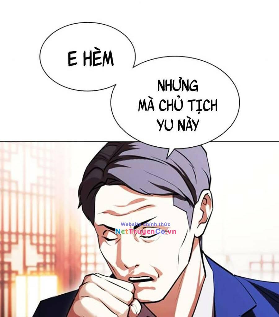 Hoán Đổi Diệu Kỳ Chap 413 - Next Chap 414