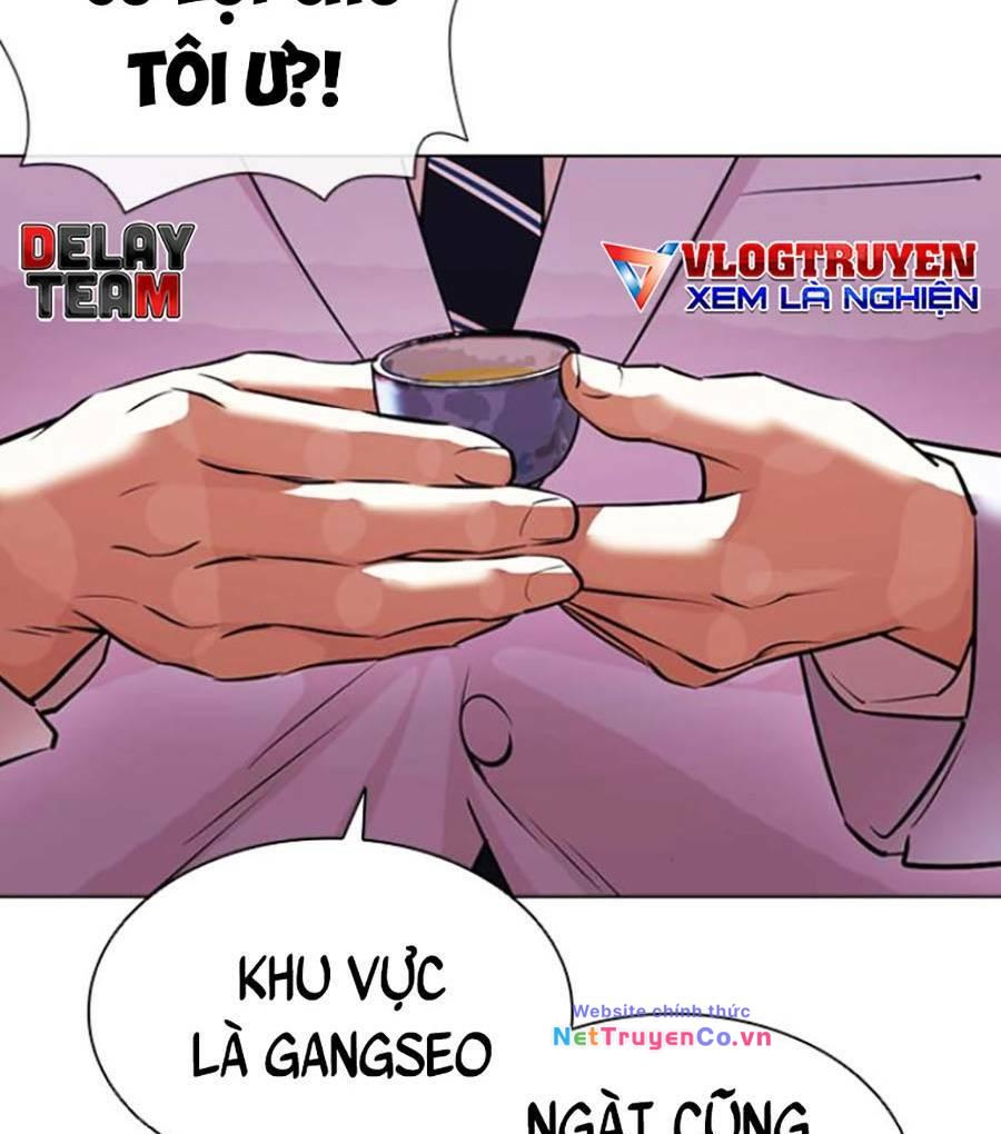 Hoán Đổi Diệu Kỳ Chap 413 - Next Chap 414