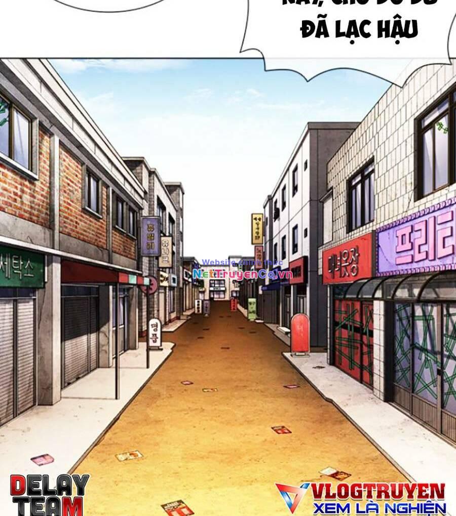 Hoán Đổi Diệu Kỳ Chap 413 - Next Chap 414