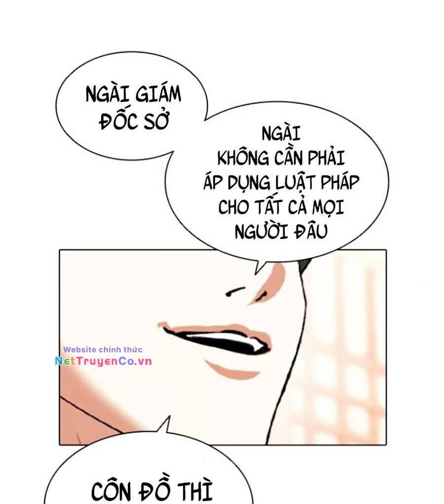Hoán Đổi Diệu Kỳ Chap 413 - Next Chap 414