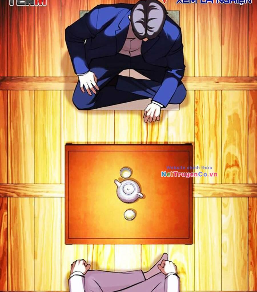 Hoán Đổi Diệu Kỳ Chap 413 - Next Chap 414