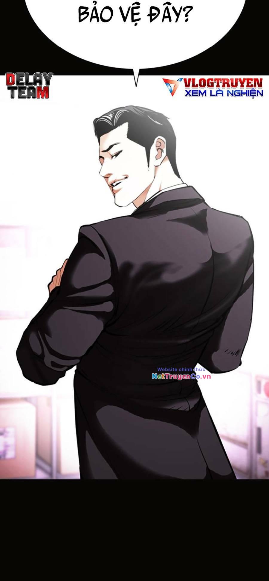 Hoán Đổi Diệu Kỳ Chap 414 - Next Chap 415