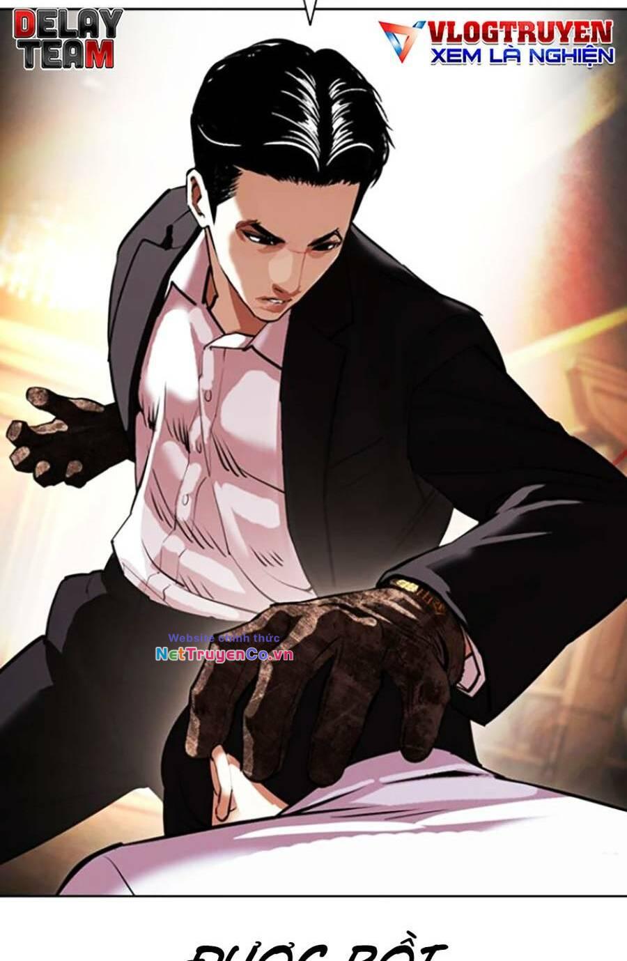 Hoán Đổi Diệu Kỳ Chap 414 - Next Chap 415