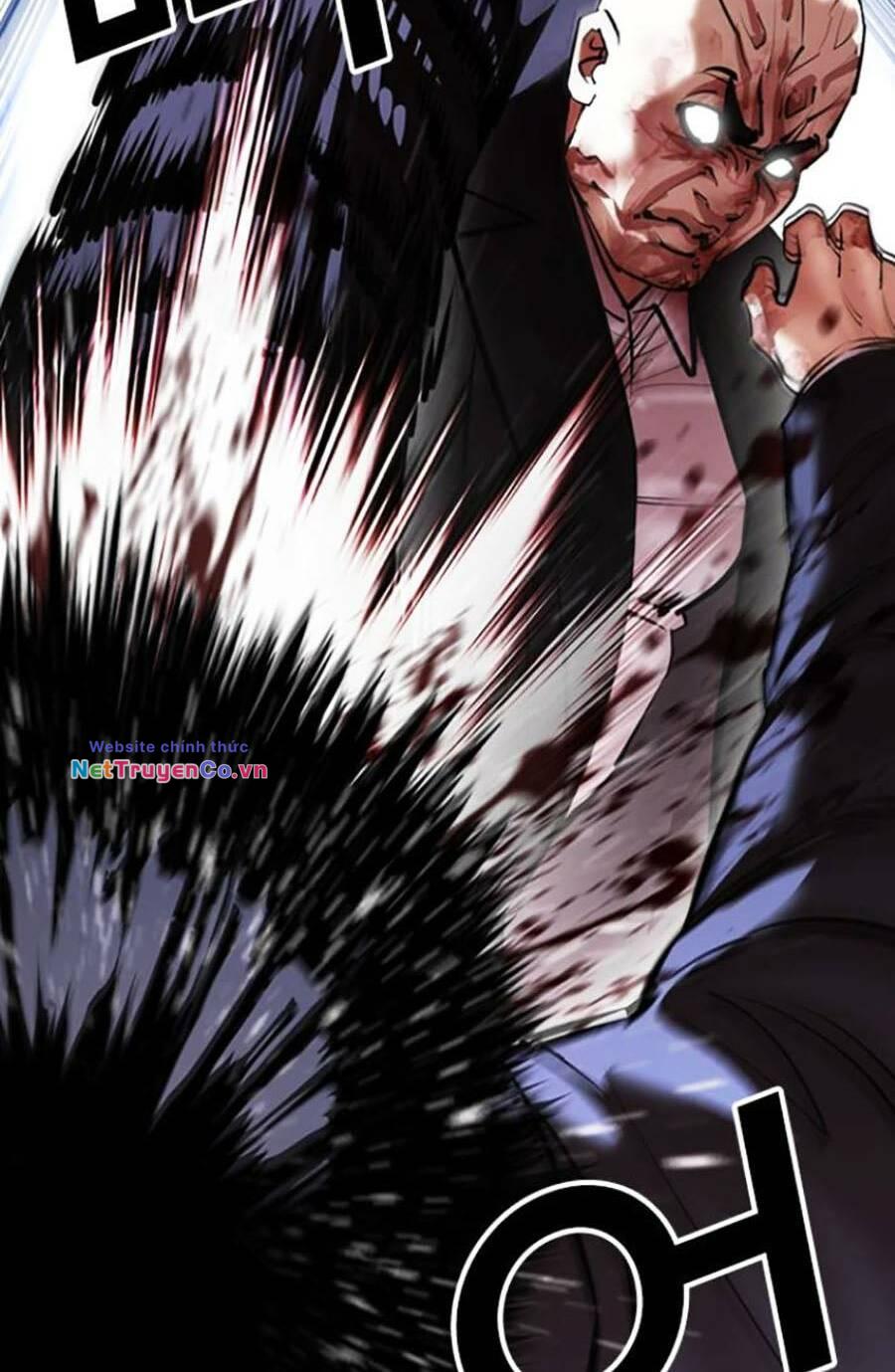 Hoán Đổi Diệu Kỳ Chap 414 - Next Chap 415