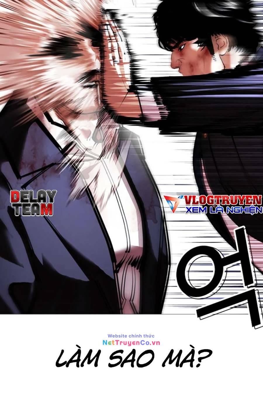 Hoán Đổi Diệu Kỳ Chap 414 - Next Chap 415