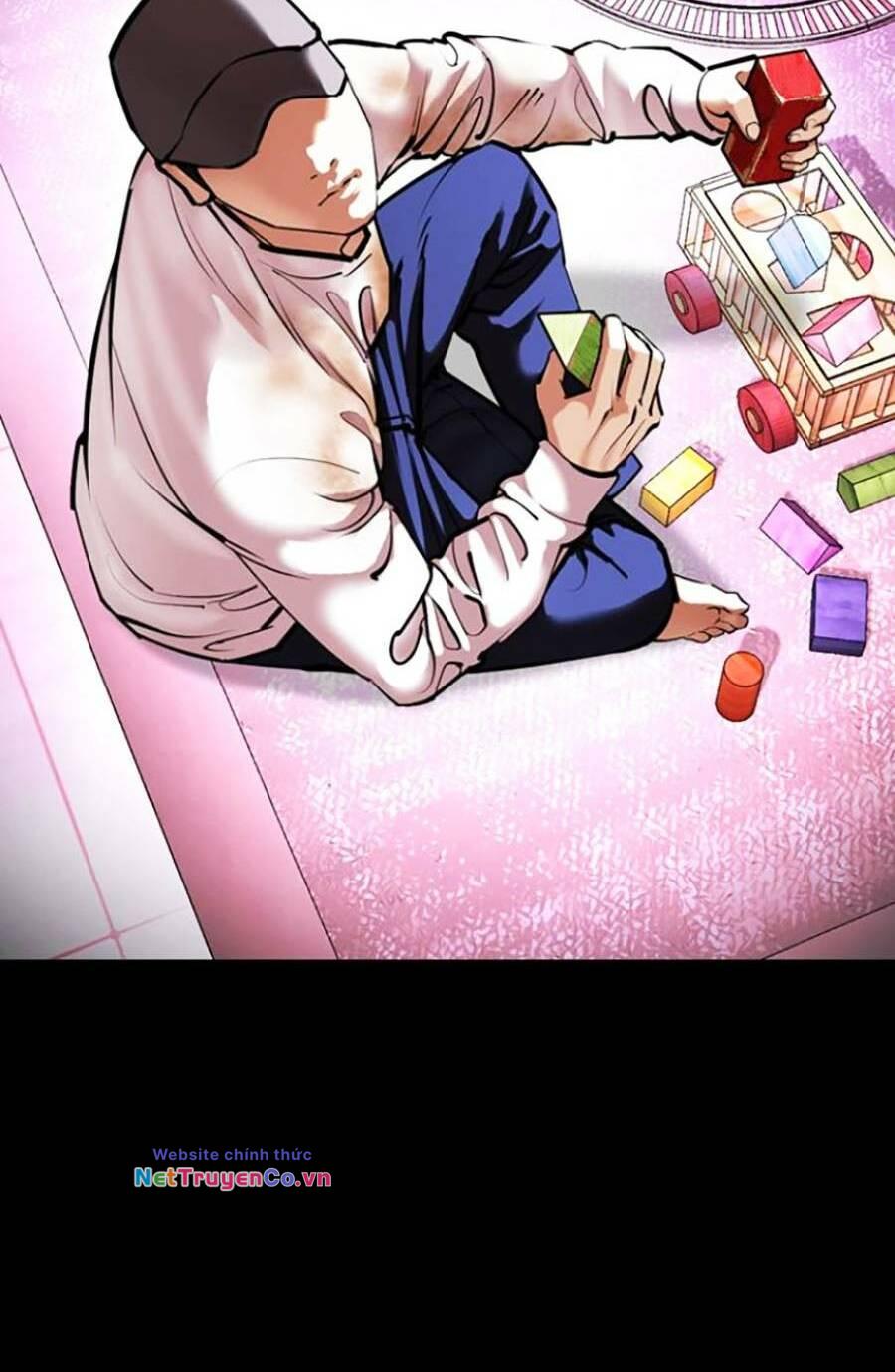 Hoán Đổi Diệu Kỳ Chap 414 - Next Chap 415