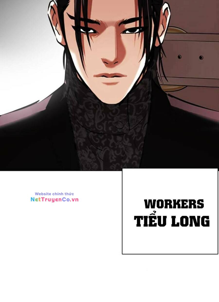 Hoán Đổi Diệu Kỳ Chap 414 - Next Chap 415