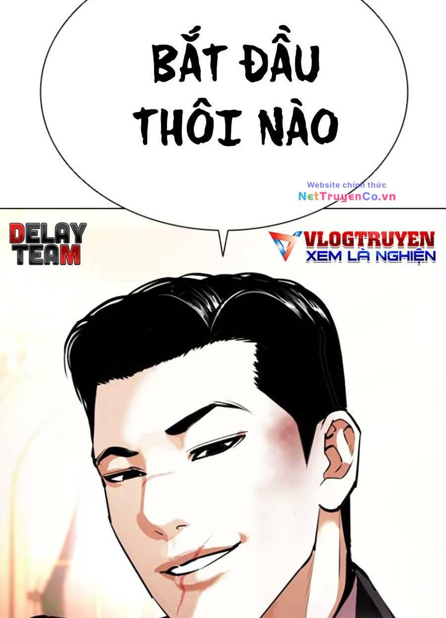 Hoán Đổi Diệu Kỳ Chap 414 - Next Chap 415