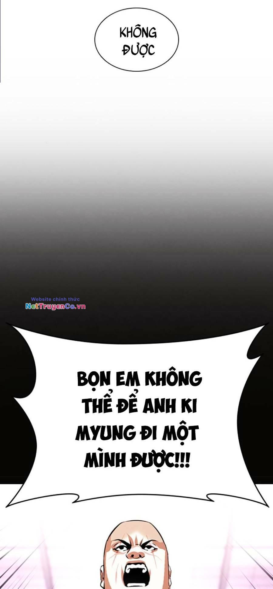 Hoán Đổi Diệu Kỳ Chap 414 - Next Chap 415
