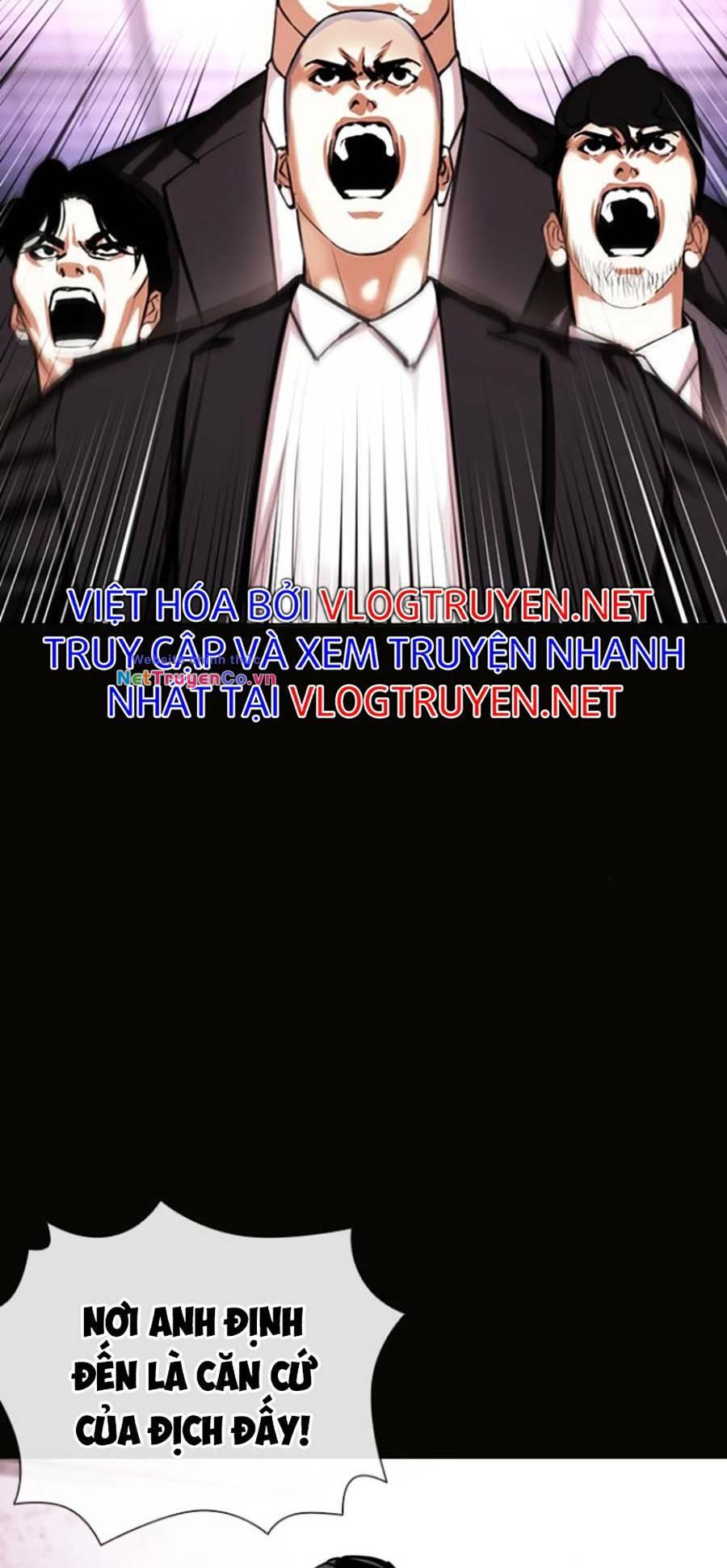 Hoán Đổi Diệu Kỳ Chap 414 - Next Chap 415