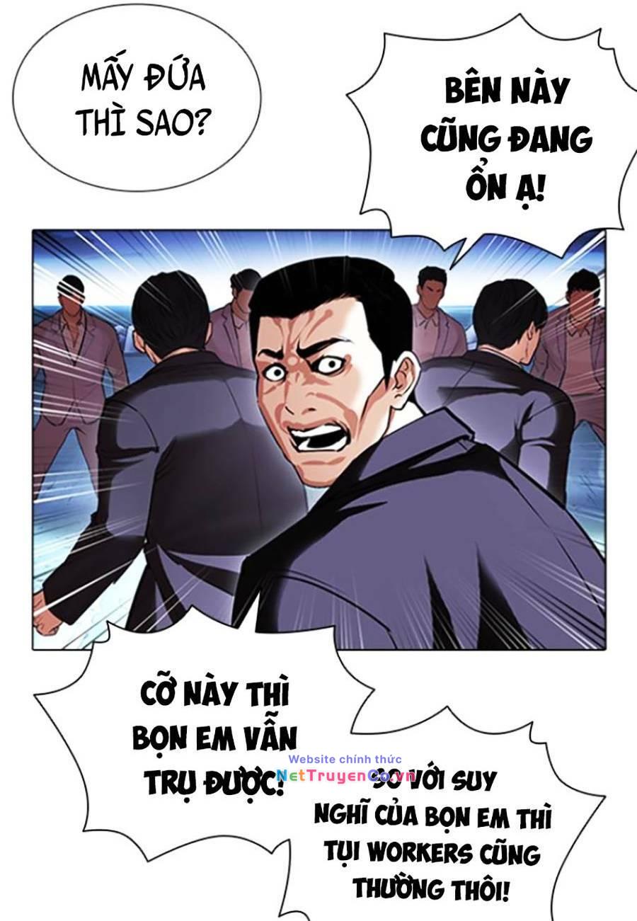 Hoán Đổi Diệu Kỳ Chap 414 - Next Chap 415