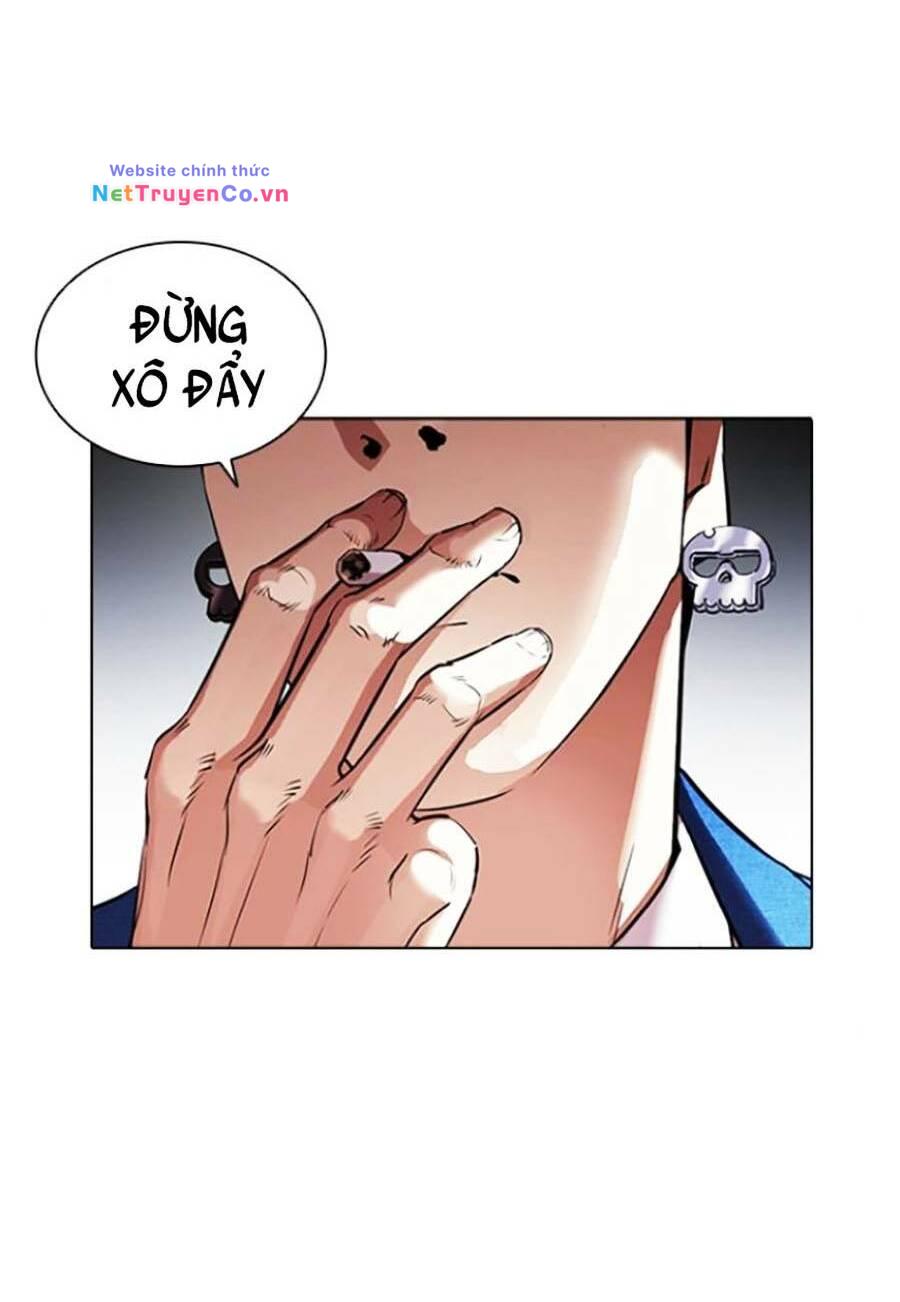 Hoán Đổi Diệu Kỳ Chap 414 - Next Chap 415