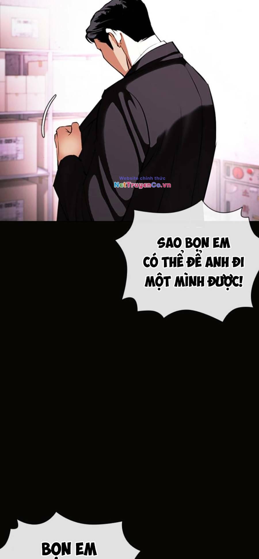 Hoán Đổi Diệu Kỳ Chap 414 - Next Chap 415