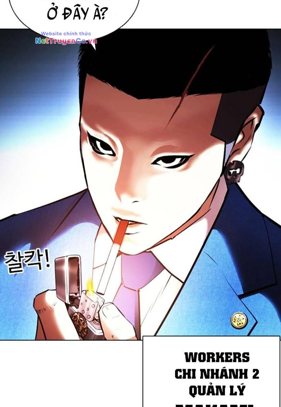 Hoán Đổi Diệu Kỳ Chap 414 - Next Chap 415