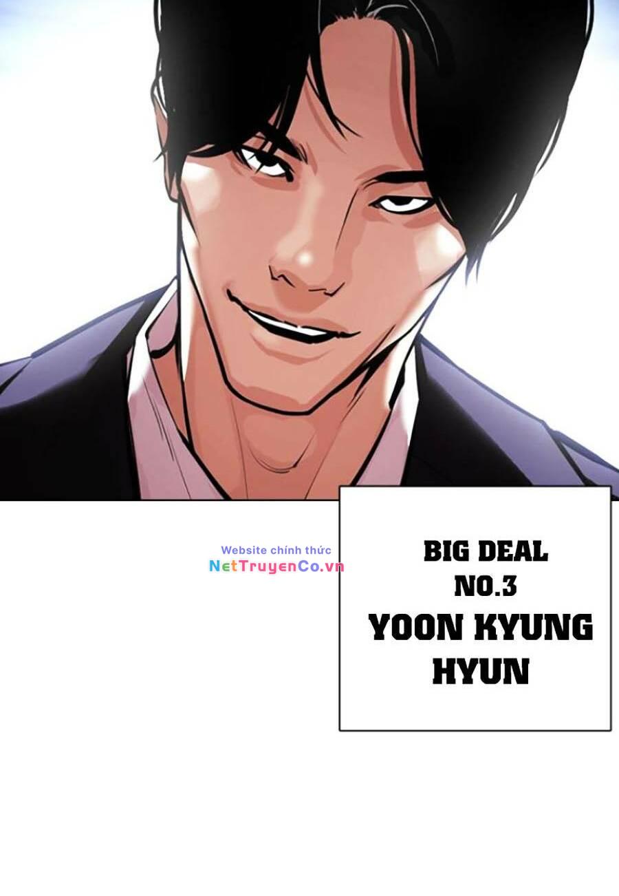 Hoán Đổi Diệu Kỳ Chap 414 - Next Chap 415