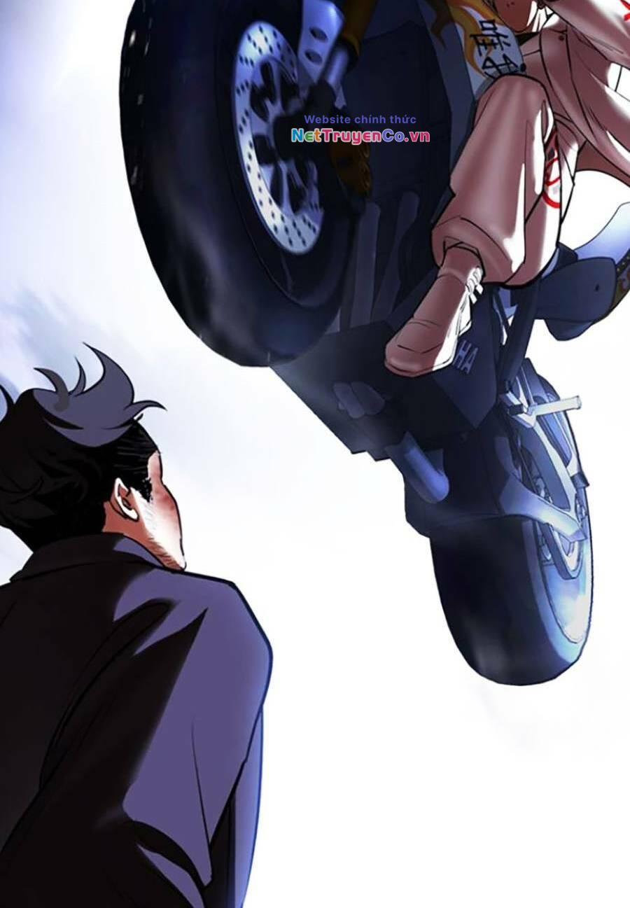 Hoán Đổi Diệu Kỳ Chap 414 - Next Chap 415