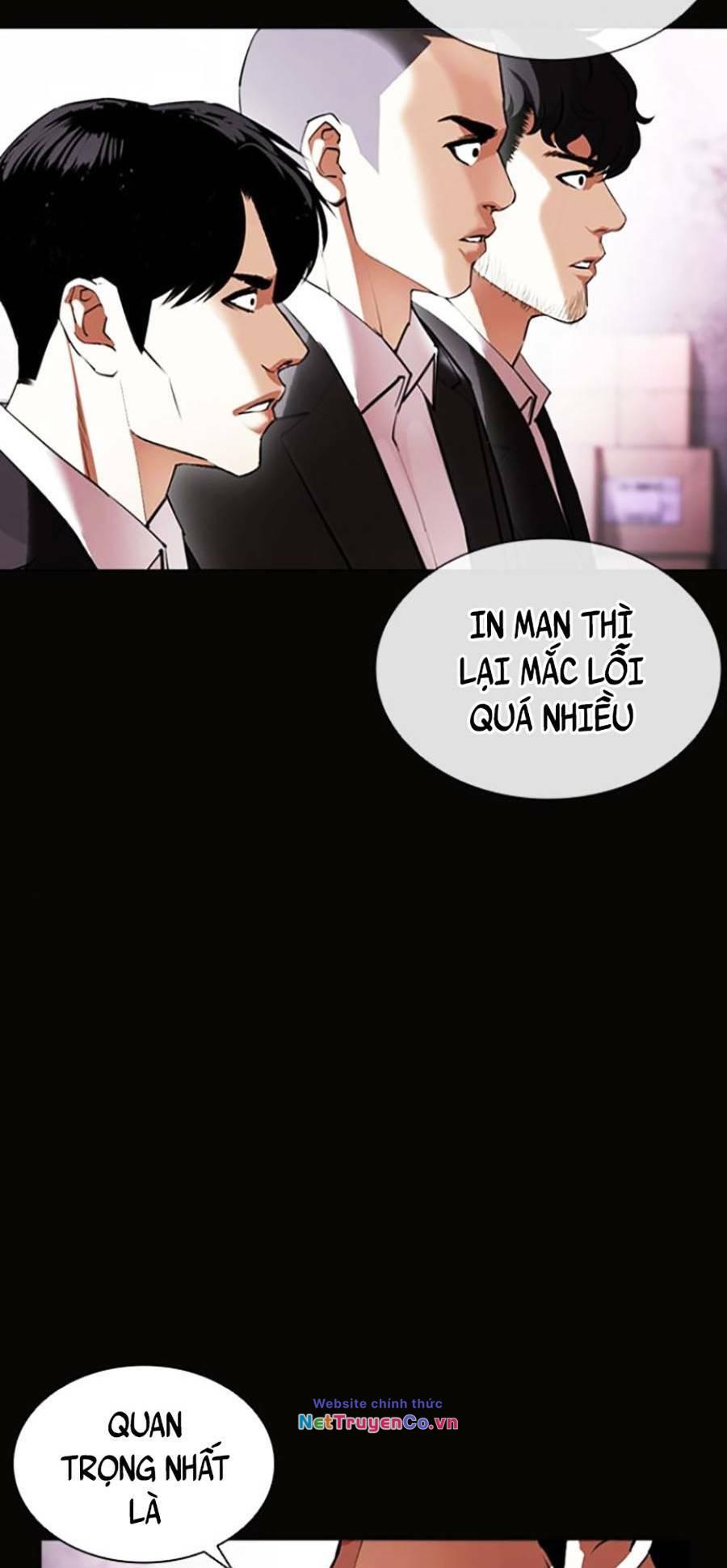 Hoán Đổi Diệu Kỳ Chap 414 - Next Chap 415