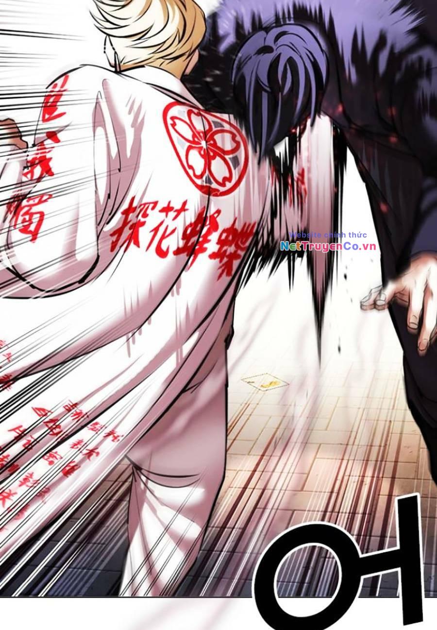 Hoán Đổi Diệu Kỳ Chap 414 - Next Chap 415