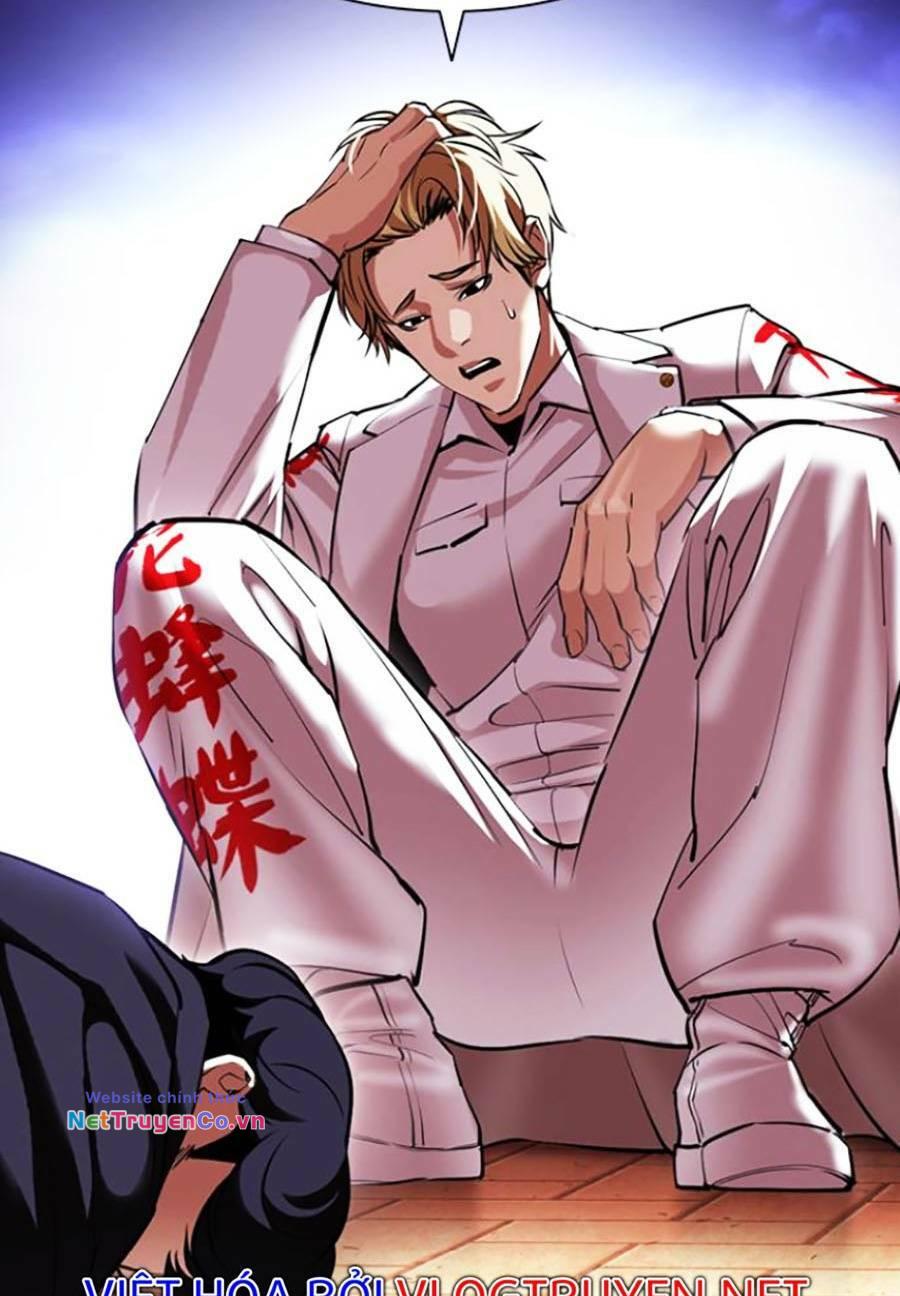 Hoán Đổi Diệu Kỳ Chap 414 - Next Chap 415