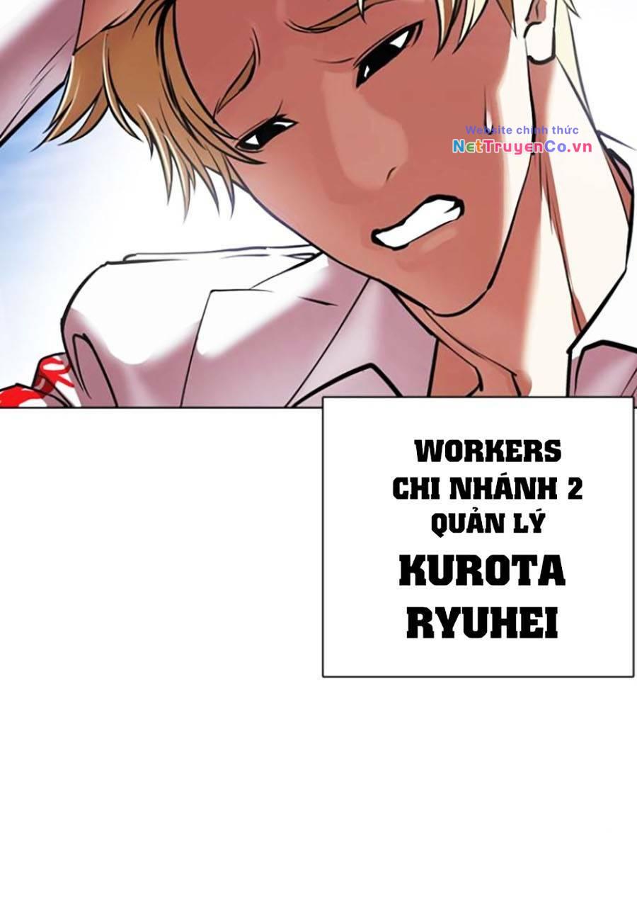 Hoán Đổi Diệu Kỳ Chap 414 - Next Chap 415