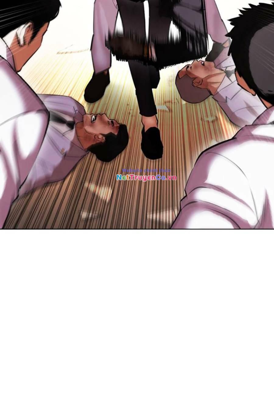 Hoán Đổi Diệu Kỳ Chap 414 - Next Chap 415