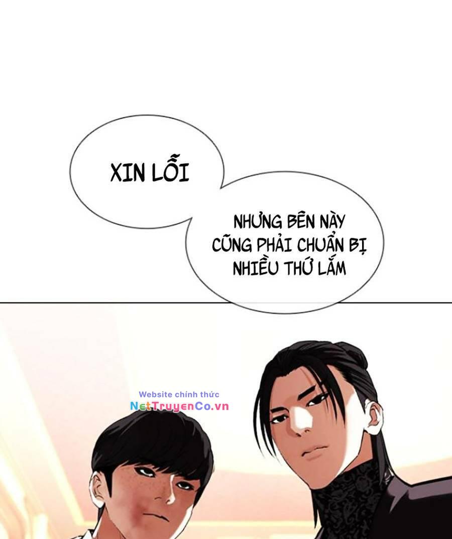 Hoán Đổi Diệu Kỳ Chap 415 - Next Chap 416