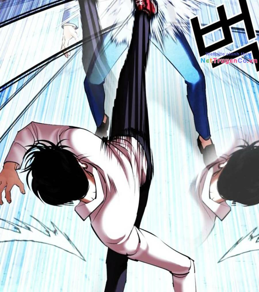 Hoán Đổi Diệu Kỳ Chap 415 - Next Chap 416