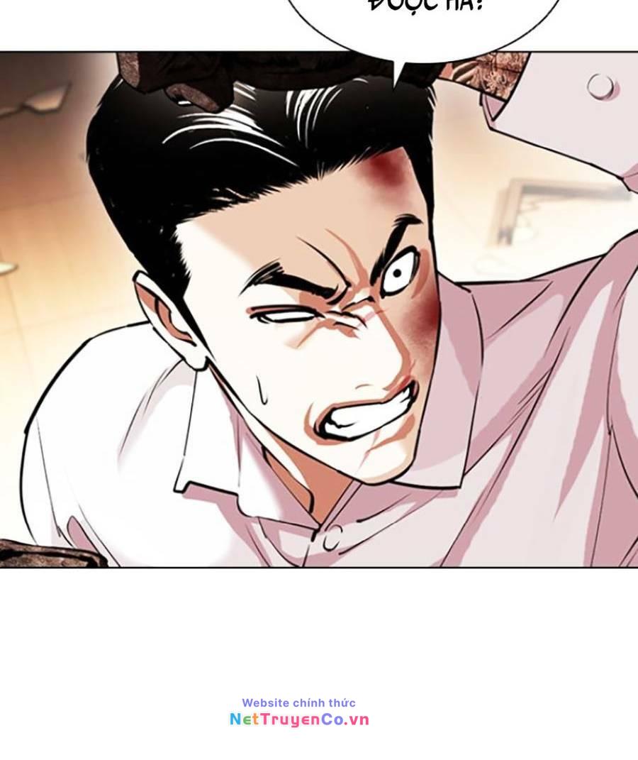 Hoán Đổi Diệu Kỳ Chap 415 - Next Chap 416