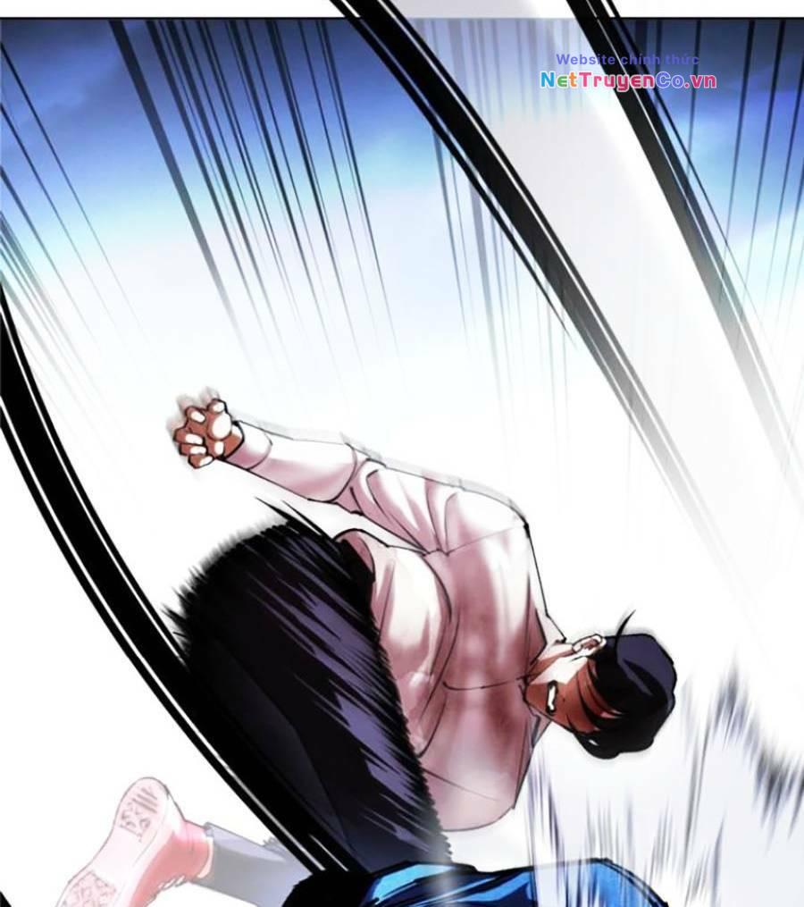 Hoán Đổi Diệu Kỳ Chap 415 - Next Chap 416