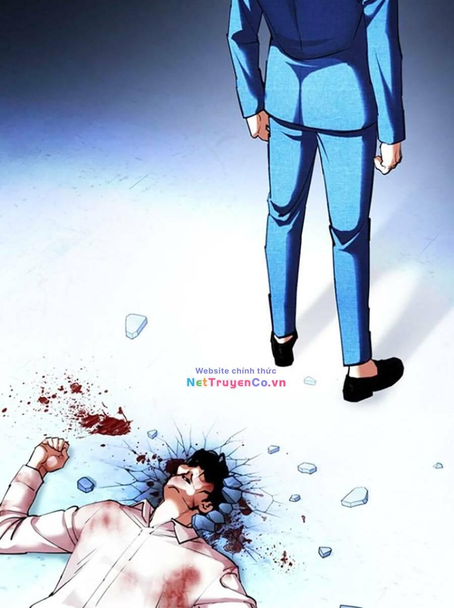 Hoán Đổi Diệu Kỳ Chap 415 - Next Chap 416