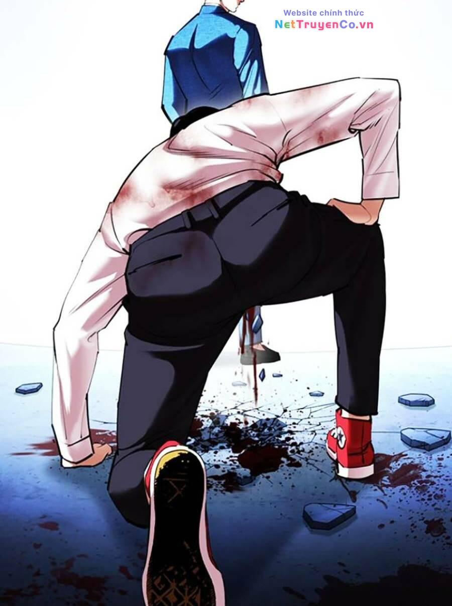 Hoán Đổi Diệu Kỳ Chap 415 - Next Chap 416