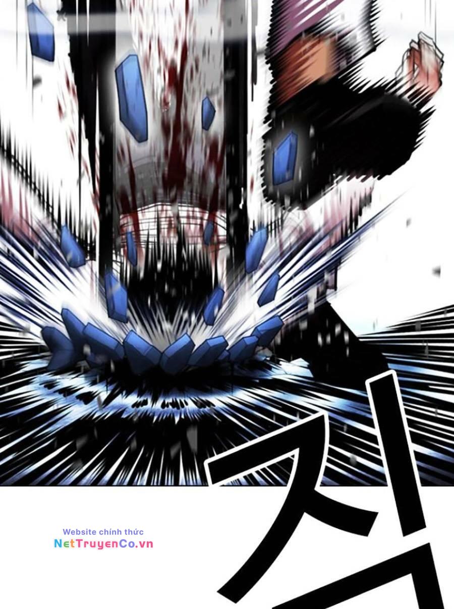 Hoán Đổi Diệu Kỳ Chap 415 - Next Chap 416