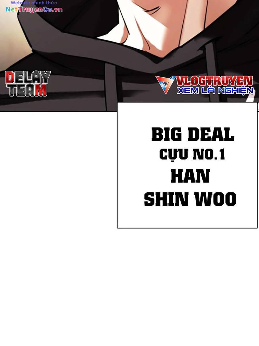 Hoán Đổi Diệu Kỳ Chap 415 - Next Chap 416