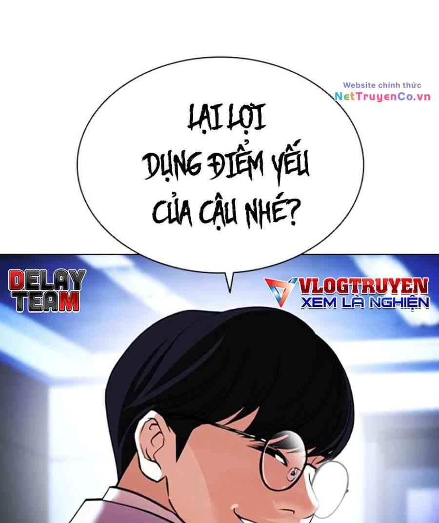 Hoán Đổi Diệu Kỳ Chap 415 - Next Chap 416
