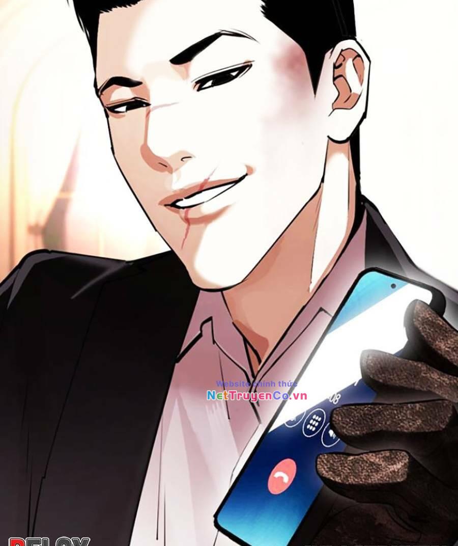 Hoán Đổi Diệu Kỳ Chap 415 - Next Chap 416