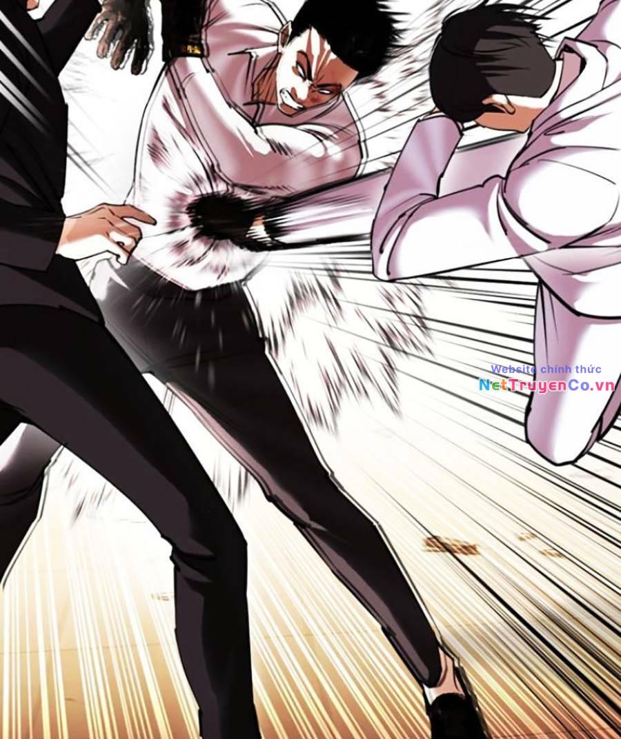 Hoán Đổi Diệu Kỳ Chap 415 - Next Chap 416